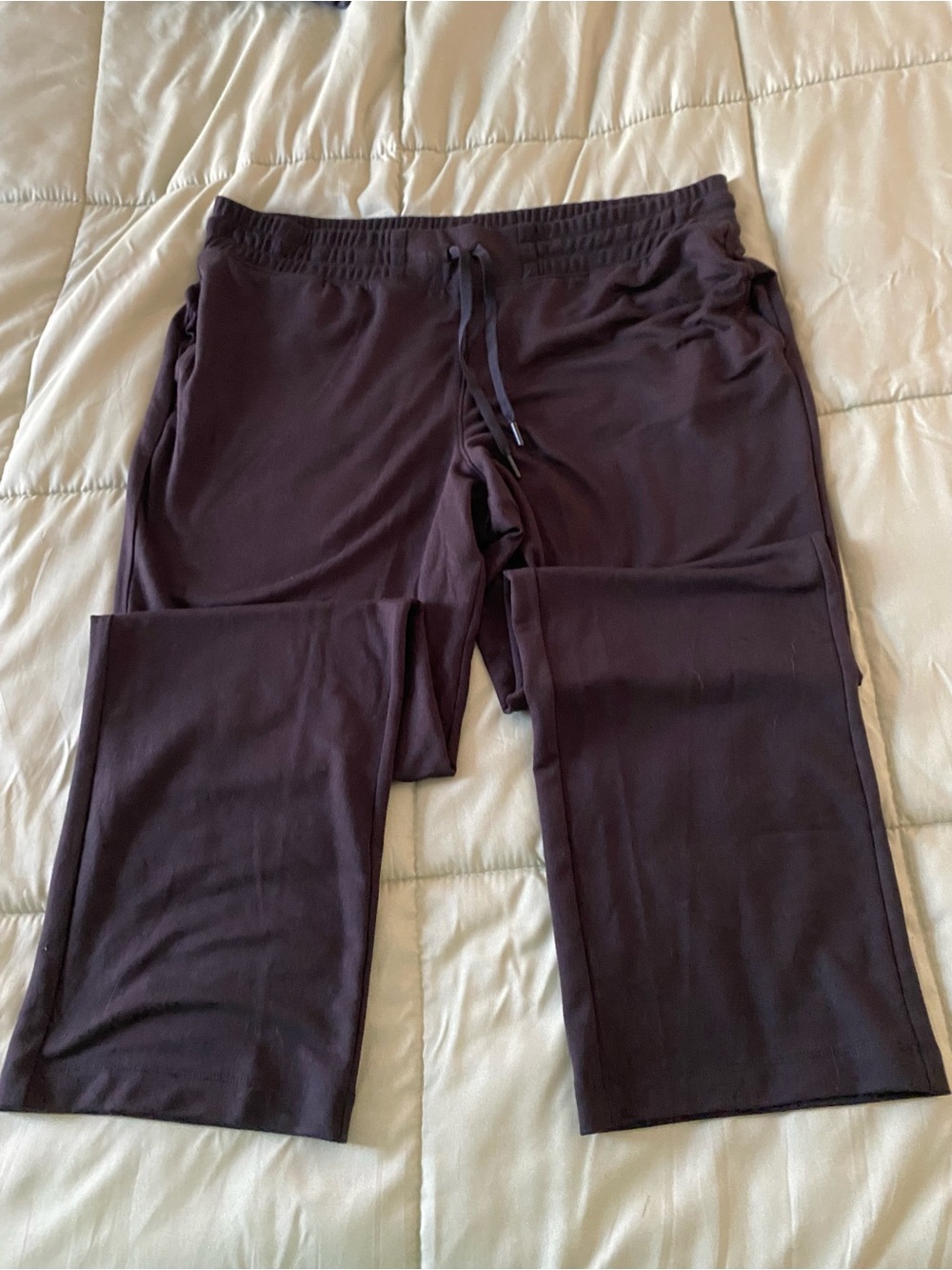 Tek Gear Women’s Drawstring Lounge Pants